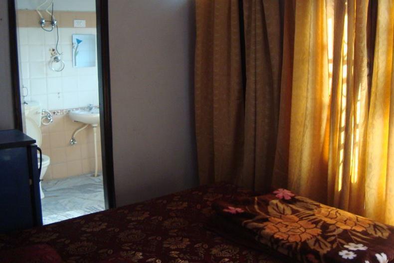 Raja Guest House Jalandhar Luaran gambar