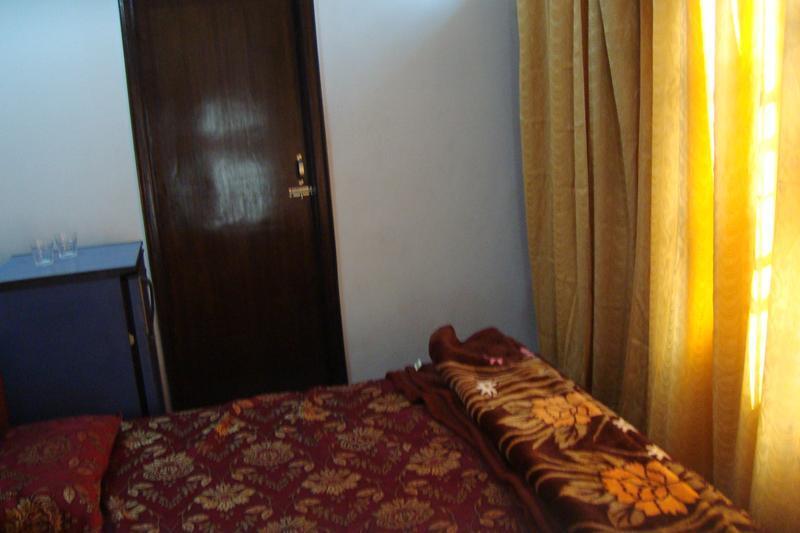 Raja Guest House Jalandhar Luaran gambar