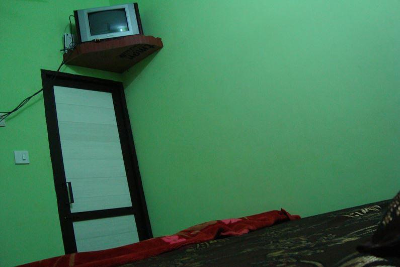 Raja Guest House Jalandhar Luaran gambar