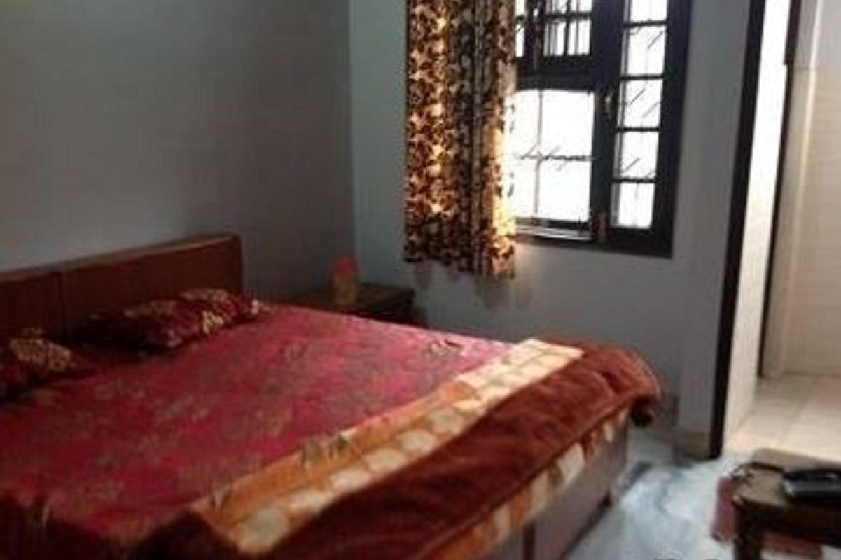 Raja Guest House Jalandhar Luaran gambar